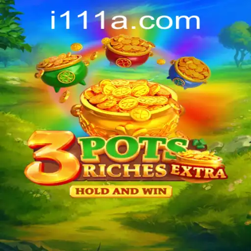 Exploring the Intricacies of 3potsExtra: A Deep Dive into the Game of Strategy and Skill