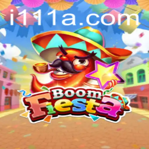 Unveiling the Magic of BoomFiesta: A Journey into Gaming Excellence