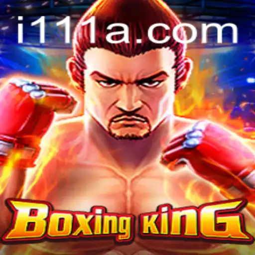 BoxingKing: The Ultimate Action-Packed Game Experience