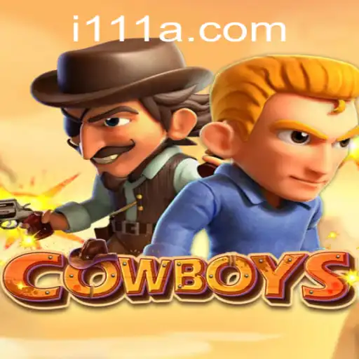 Explore the Wild West with COWBOYS: A Game of Strategy and Adventure