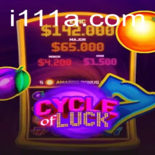 CycleofLuck: Mastering the Game with the Keyword '111A'