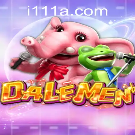 Explore the Enigmatic World of DALEMEN: A Revolutionary Game Experience