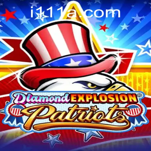 Dive into the Exciting World of DiamondExplosionPatriots: A Game Like No Other