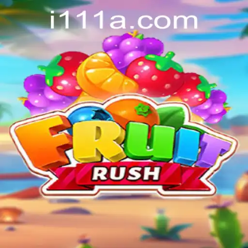 Unveiling FruitRush: The Joyful Journey into Healthy Gaming
