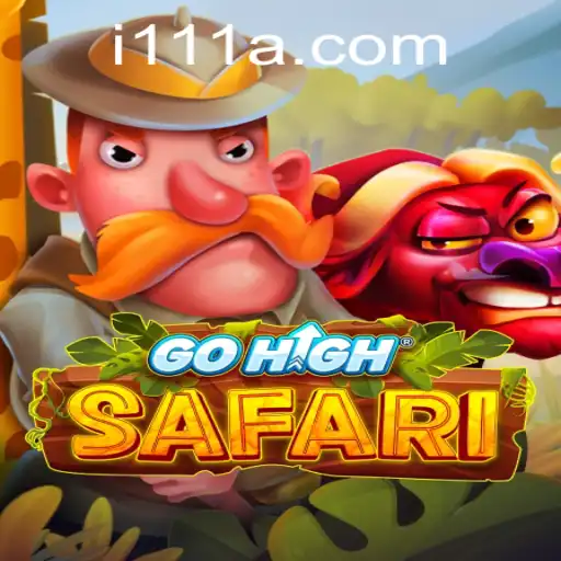 GoHighSafari: The Adventure Game Taking the World by Storm