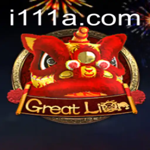 GreatLion: A Thrilling Adventure into the Game with Keyword 111A