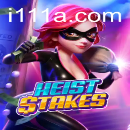 Unveiling the Thrills of HeistStakes: A Deep Dive into the Game with Keywords of Strategy and Adventure