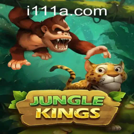 Unveiling the Adventure: A Deep Dive into JungleKings and the Enigmatic 111A