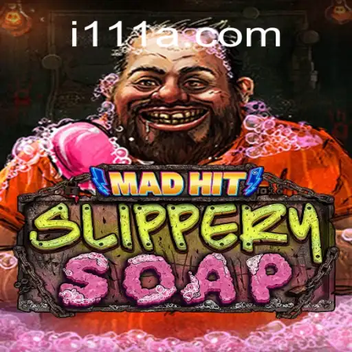 MadHitSlipperySoap: The Adventurous New Game Taking the World by Storm
