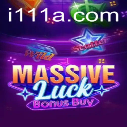 Exploring MassiveLuckBonusBuy: A Thrilling Adventure in Modern Gaming