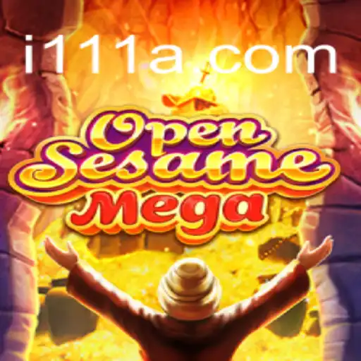 Unlocking the Magic of OPENSESAMEMEGA: A New Gaming Phenomenon