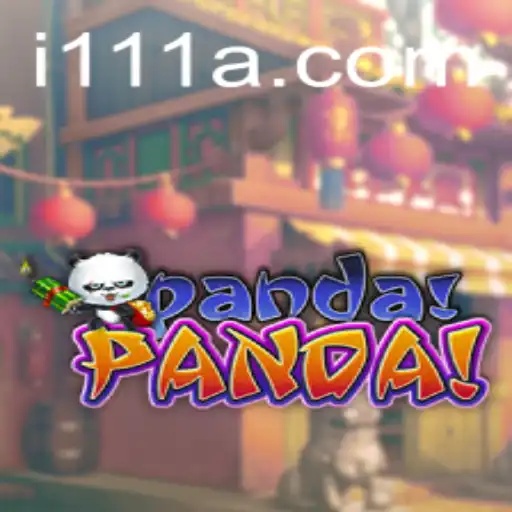 PandaPanda: A Unique Adventure Game
