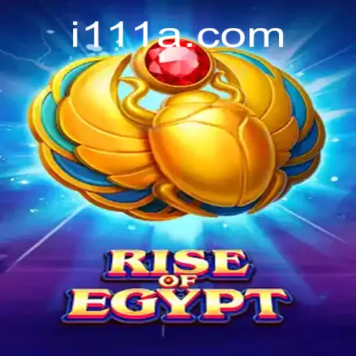 Rise of Egypt – An Engaging Historical Adventure