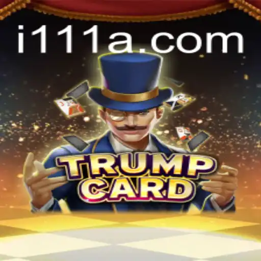 TrumpCard: A Strategic Game of Politics and Power
