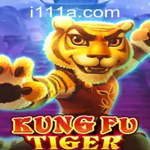 KungFuTiger: An Immersive Adventure into the Heart of Martial Arts