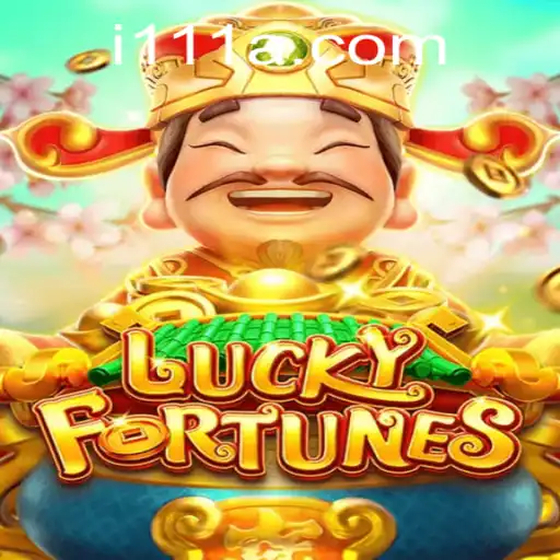 LUCKYFORTUNES: A Comprehensive Guide to the Game and Keyword 111A