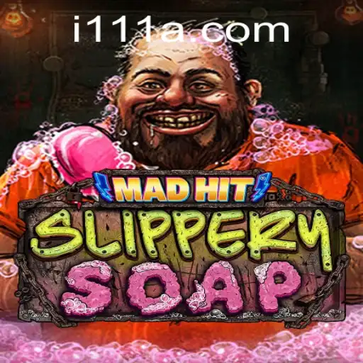 MadHitSlipperySoap: The Adventurous New Game Taking the World by Storm