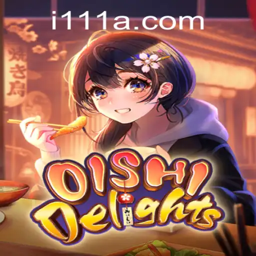 Discover OishiDelights: A Culinary Adventure with a Twist