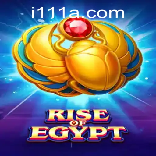 Rise of Egypt – An Engaging Historical Adventure
