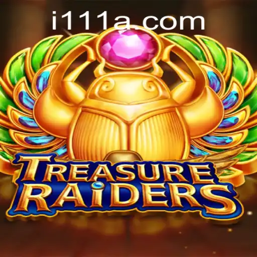 Explore the Thrills of TREASURERAIDERS: A Dynamic Adventure Awaits