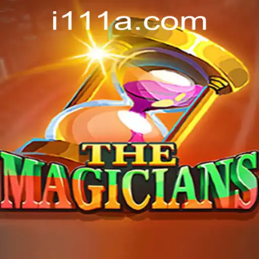 TheMagicians: A Spellbinding Adventure into the World of Wizards