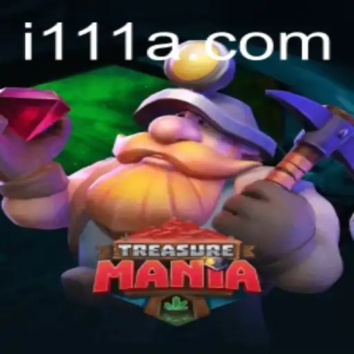 Unveiling TreasureMania: The Adventure Awaits