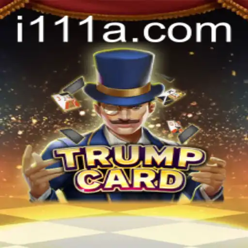 TrumpCard: A Strategic Game of Politics and Power