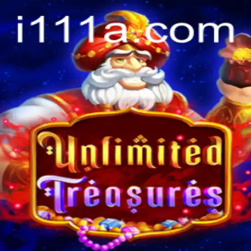 UnlimitedTreasures: Embark on a Boundless Quest to Discover Hidden Riches