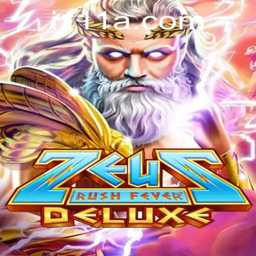 Dive Into ZeusRushFeverDeluxe: A Mythological Adventure